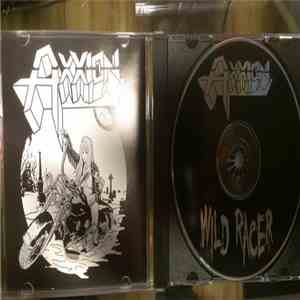 Axxion - Wild Racer