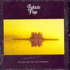 Backwater Plague - Season For The Misanthrope