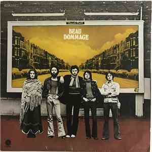 Beau Dommage - Beau Dommage