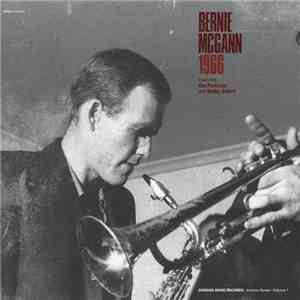 Bernie McGann - 1966
