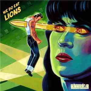 Übertøs - We Do Eat Lions