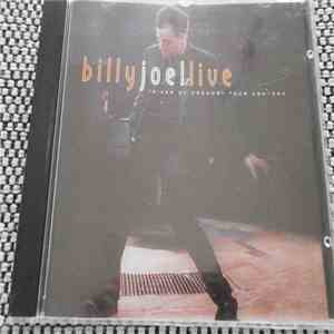 Billy Joel - Live