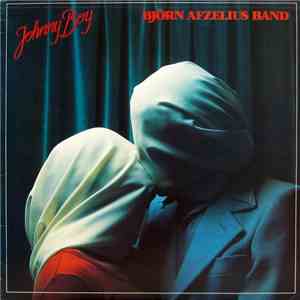 Björn Afzelius Band - Johnny Boy