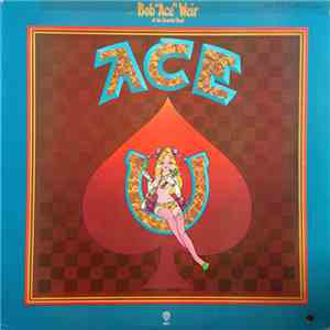 Bob Weir - Ace