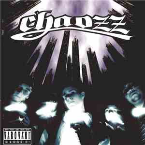 Chaozz - ...A Nastal Chaos