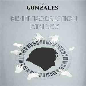 Chilly Gonzales - Re-Introduction Etudes