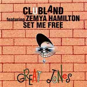 Clubland - Set Me Free