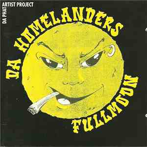 Da Homelanders - Fullmoon