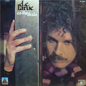 D.C. LaRue - Ca-The-Drals