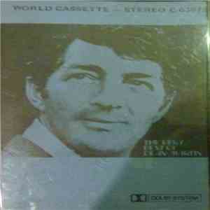 Dean Martin - The Very Best Of Dean Martin