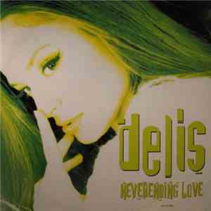 Delis - Neverending Love