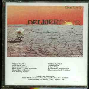 Deliverance  - Give It A Try