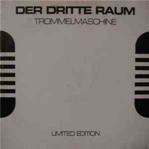 Der Dritte Raum - Trommelmaschine