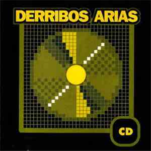 Derribos Arias - CD