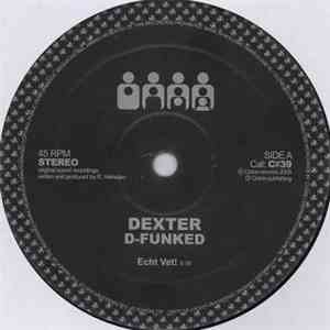 Dexter - D-Funked