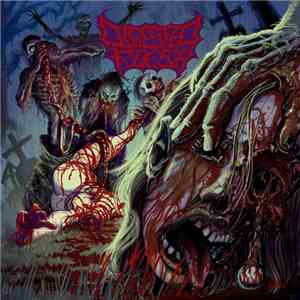 Digested Flesh - Congregation Of Flesh