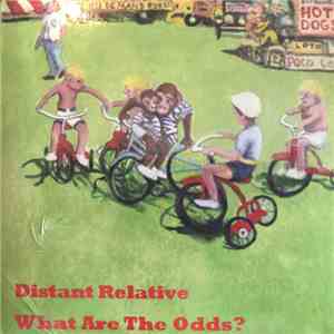 Distant Relative  - What Are The Odds
