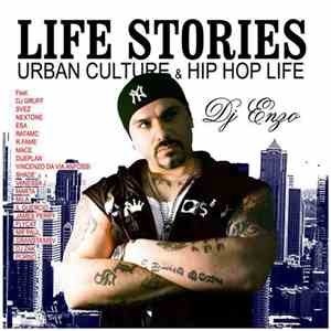 DJ Enzo - Life Stories