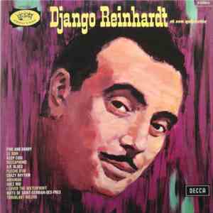 Django Reinhardt Et Son Quintette - Django Reinhardt Et Son Quintette