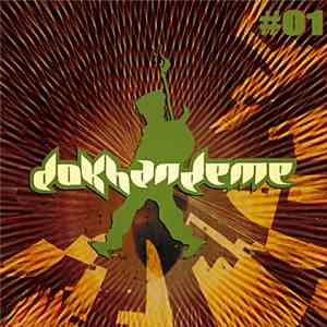 Dokhandeme - #01