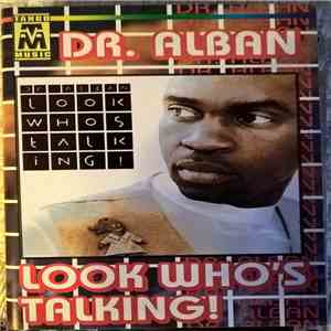 Dr. Alban - Look Whos Talking!