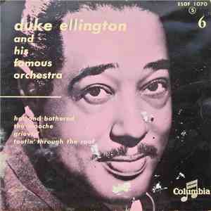 Duke Ellington And His Famous Orchestra - Duke Ellington And His Famous Orc ...