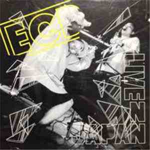 ECD - Live N Japan