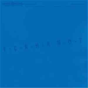 Eckhardt - Big Blue Yonder