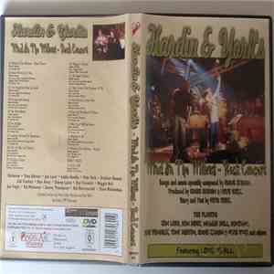 Eddie Hardin - Wind In The Willows - Rock Concert