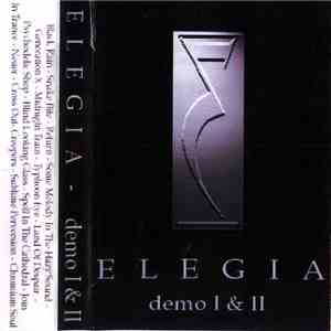 Elegia - Demo I & II