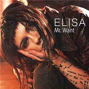 Elisa - Mr. Want