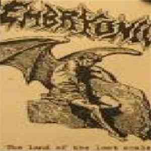 Embryonic  - The Land Of The Lost Souls