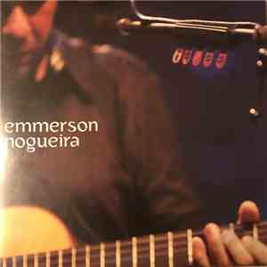 Emmerson Nogueira - Emmerson Nogueira