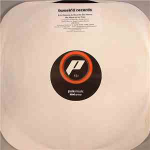 Eric Entrena & Ricardo Del Horno - We Want To Be Free