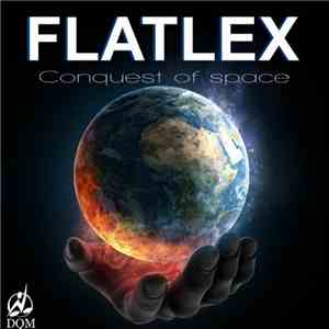 Flatlex - Conquest Of Space