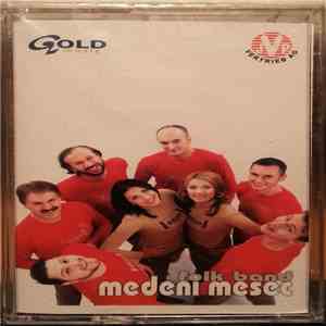 Folk Band Medeni Mesec - Folk Band Medeni Mesec