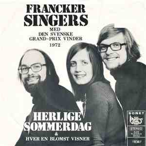 Francker Singers - Herlige Sommerdag