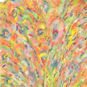 Fungus Of Light - Antaris 2000