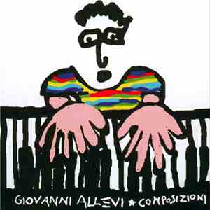 Giovanni Allevi - Composizioni