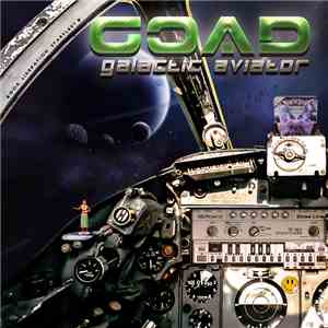GoaD - Galactic Aviator