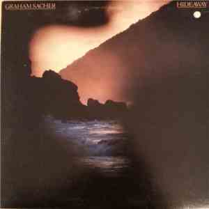 Graham Sacher - Hideaway