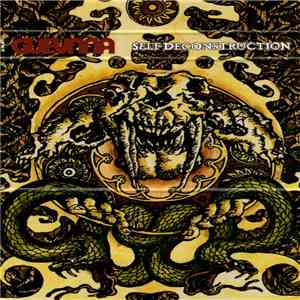 Guevnna / Self Deconstruction - Guevnna / Self Deconstruction