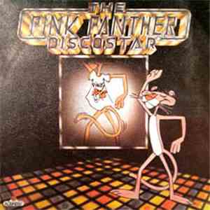 Guy De Lo And His Orchestra - The Pink Panther Discostar