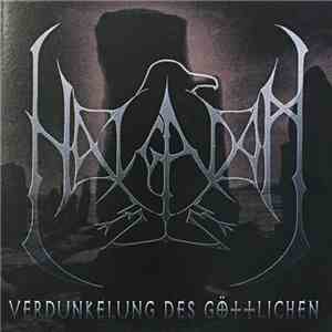 Halgadom - Verdunkelung Des Göttlichen