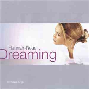 Hannah-Rose - Dreaming