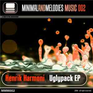 Henrik Harmoni - Uglypack EP