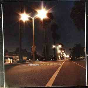 Horizons - Hostile Territory