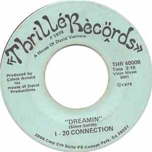 I-20 Connection - Give Me Another Chance / Dreamin'