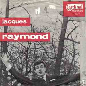 Jacques Raymond - Honderdduizend Woorden