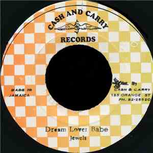 Jewels - Dream Lover Babe